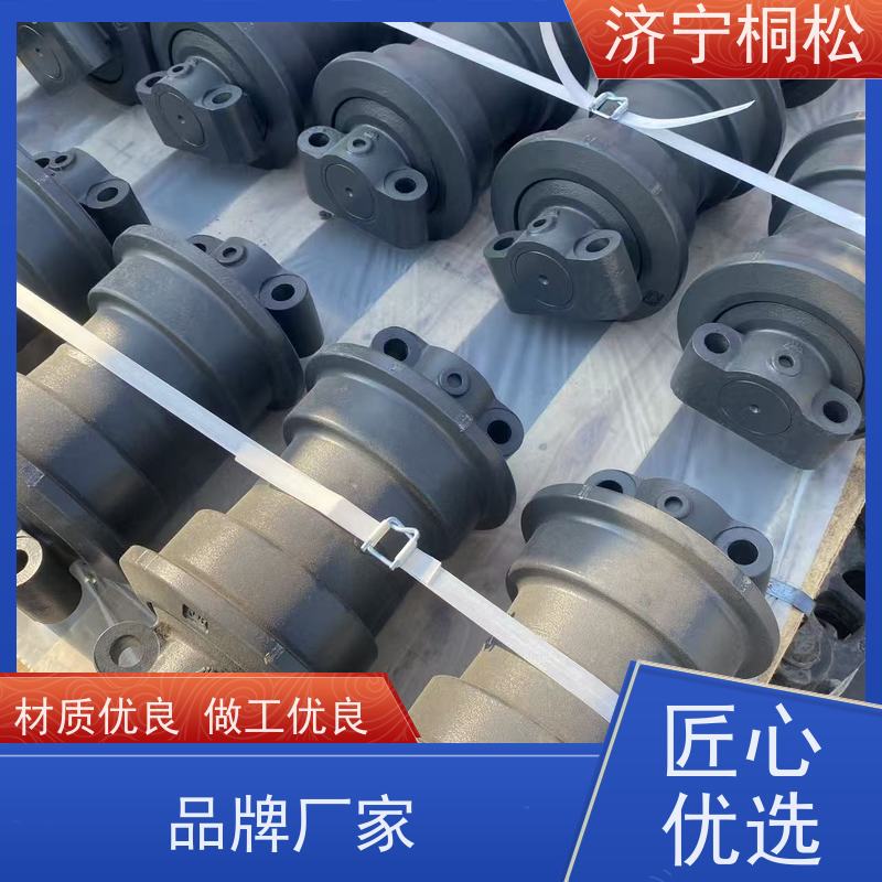 桐松机械 PC400底盘山推原厂挖掘机护链器 质量无忧 好配件随时联系