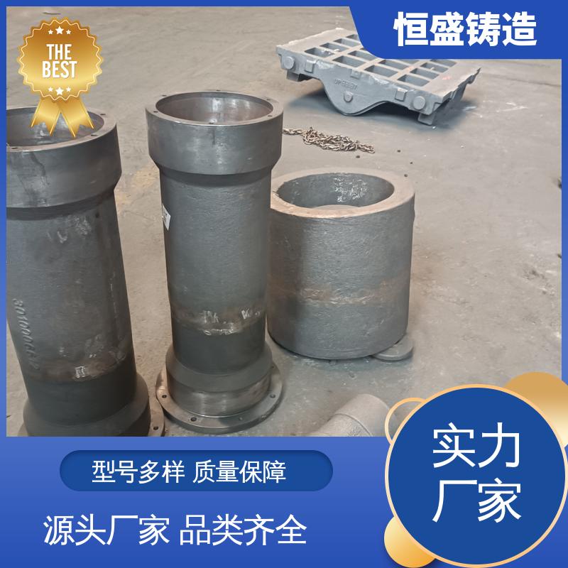 恒盛生产 按要求定制 球铁铸件 优良的耐腐蚀性 严格质检保证产品品质