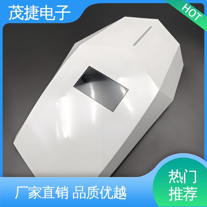 尼龙轴套 模具注塑加工 塑胶塑料公模外壳 茂捷电子