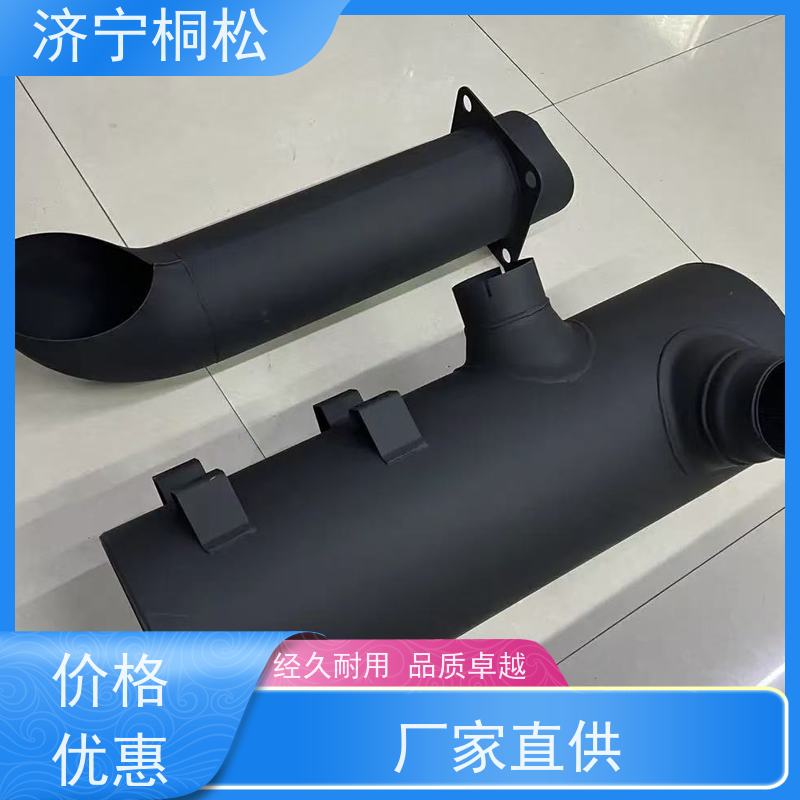 桐松机械 全车型 机罩弯脖6754-11-5310 品类齐全 库存充足供应
