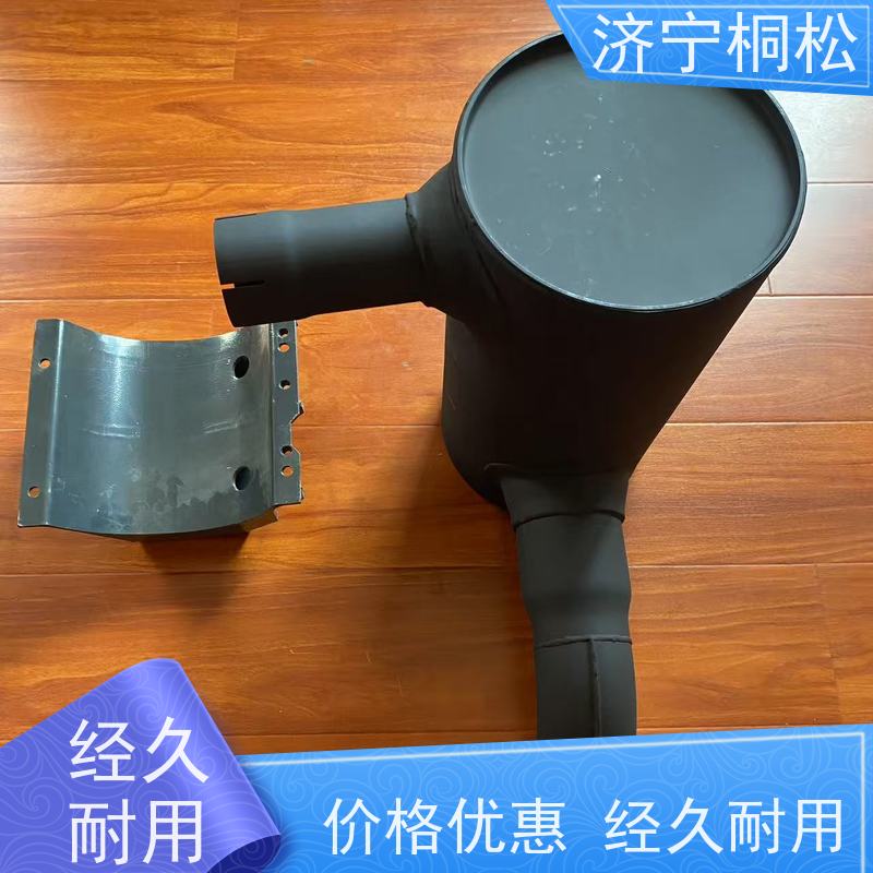 桐松机械 全机型 机罩弯脖6754-11-5310 当天发货 包装