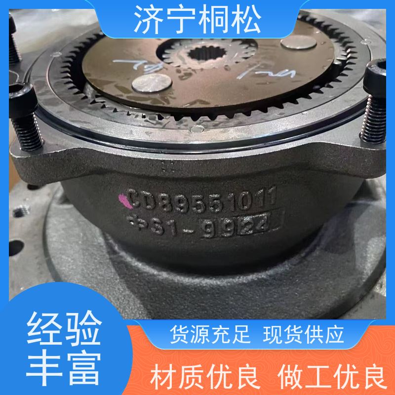 济 宁桐松 适用于PC360/8MO 702-21-62200 根据机型提供 可定制