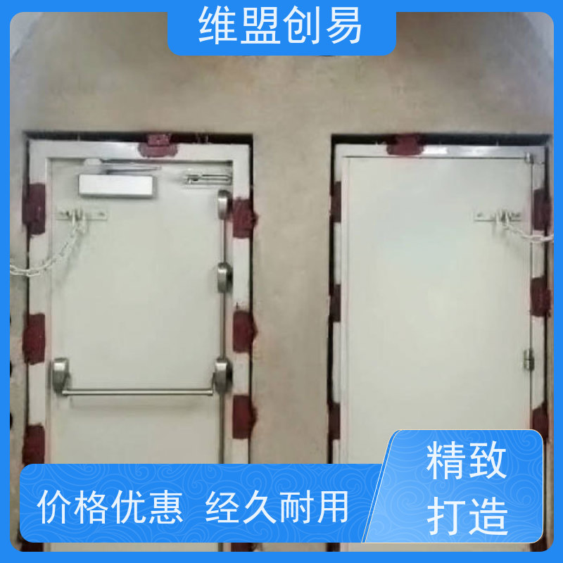 守门匠高层建筑抗风压下压锁抵御强风耐用性更好