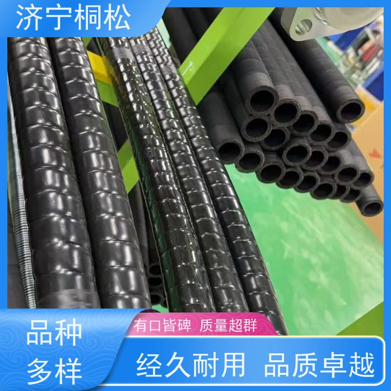 济 宁桐松机械 供应PC2000 先导管 经久耐用 根据机型提供