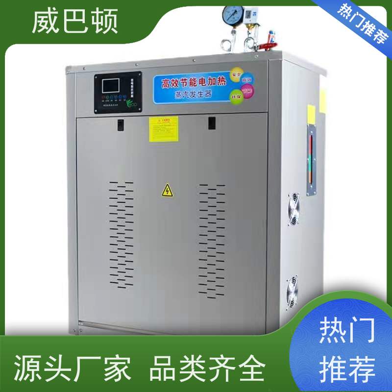  +智能控温 304 不锈钢内胆 24千瓦电蒸汽发生器 超压保护