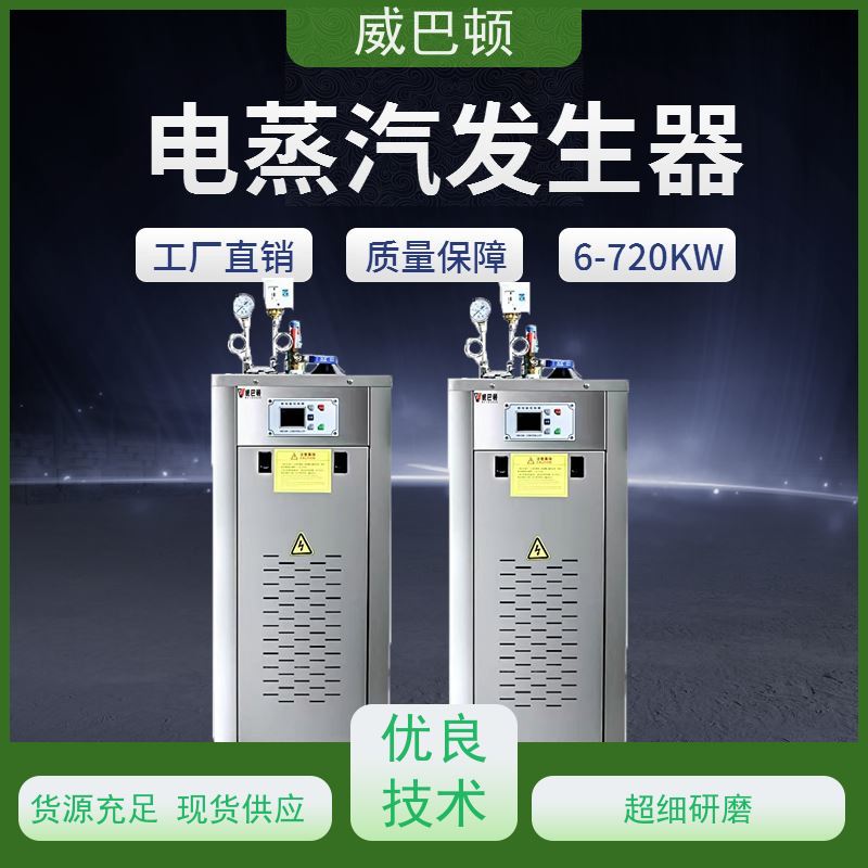  高压7公斤 水容积≤30L 免监检 超压保护 电加热锅炉