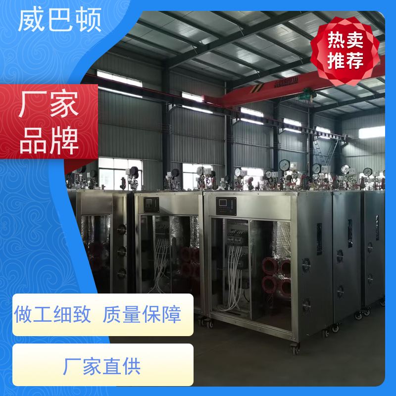  饲料加工 高压7公斤 组合设计 216KW电蒸汽发生器