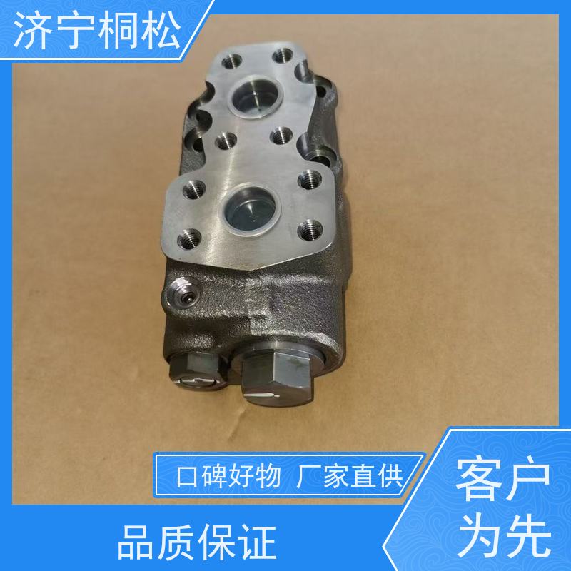 桐松机械 适用于P C200 主泵LS阀708-2H-03610 品质保证 当天物流发货