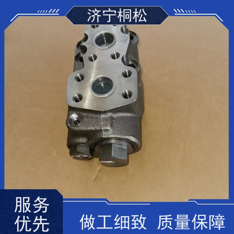 桐松机械 适用于PC56 主泵LS阀708-2G-03710 质量无忧 配件种类繁多
