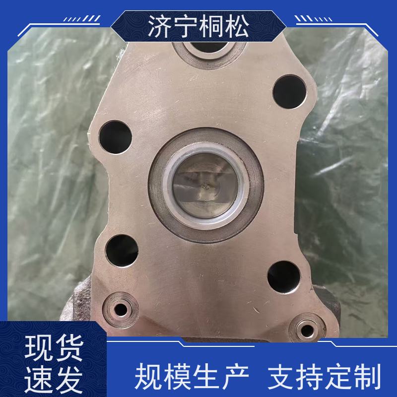 桐松机械 适用于PC110 原厂斗杆保持阀723-46-29100 服务刚开始