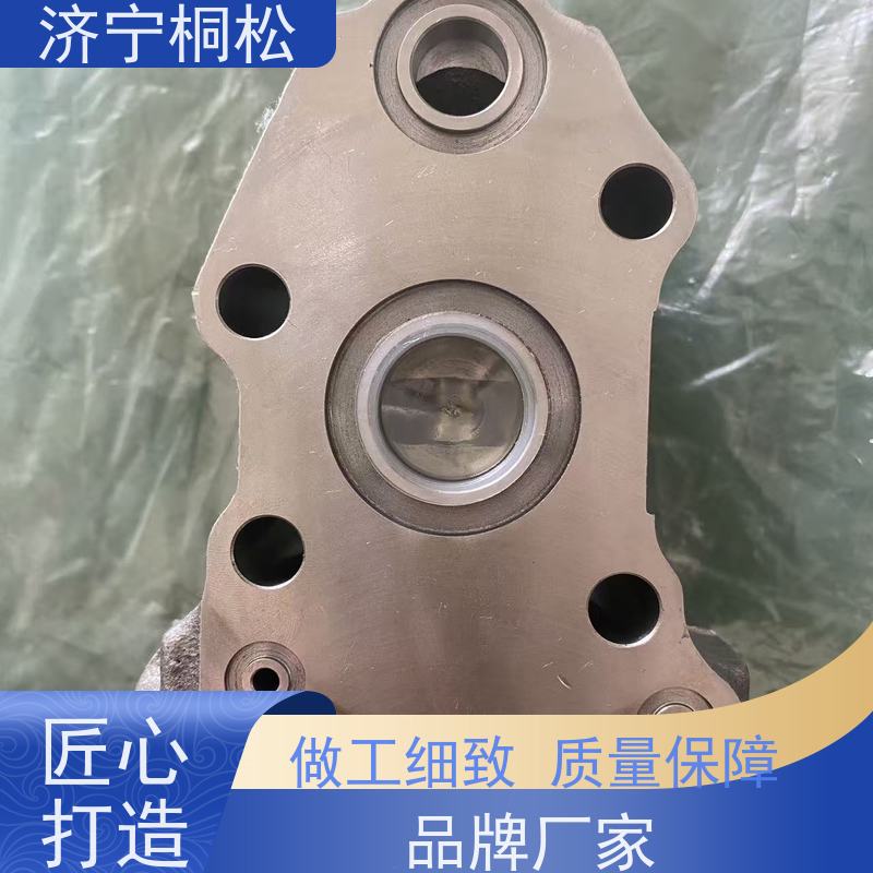 桐松机械 适用于PC650 主泵LS阀708-2G-03710 发货迅速 服务刚开始