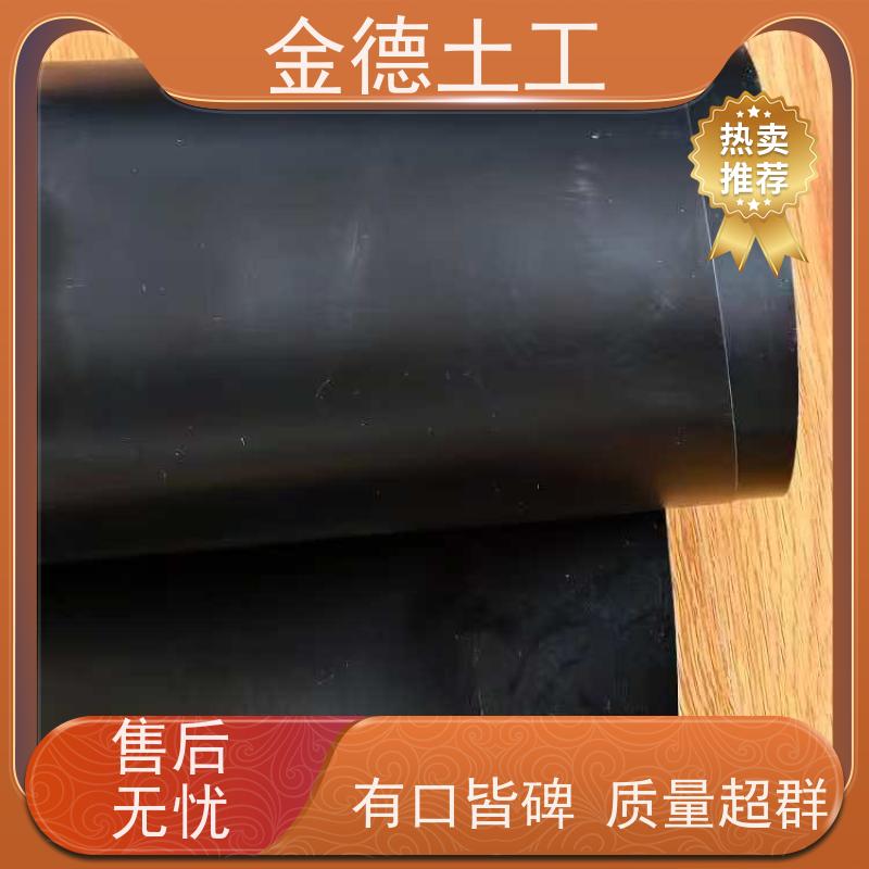 防止污水下渗 HDPE建标光面土工膜1.2厚 耐候性能优异 厂家