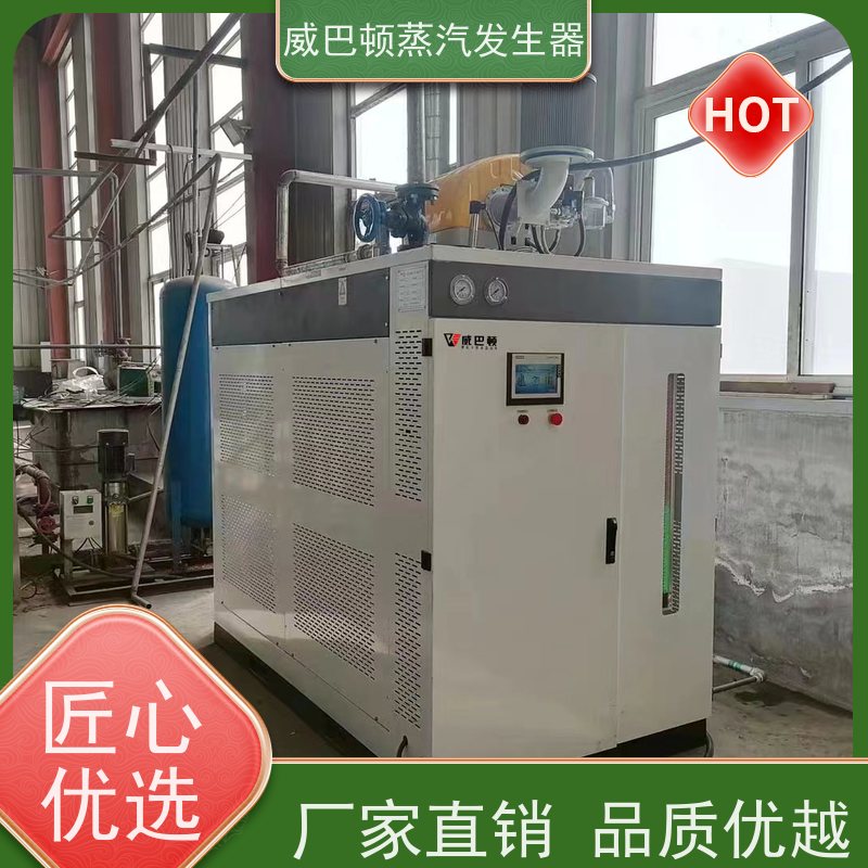  免登记 燃气蒸汽发生器 热源机 豆腐腐竹加工厂