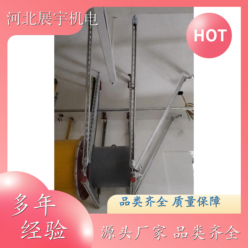 综合抗震支吊架 ZYF-630---ZYF-3000 防火耐高温耐腐蚀 支持定制 
