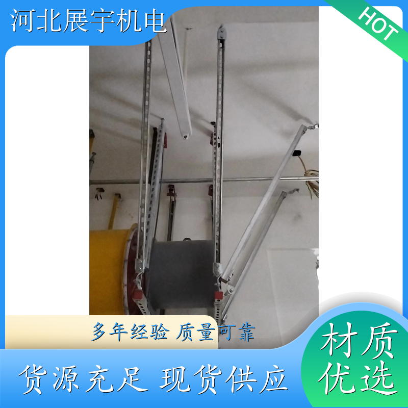 综合抗震支吊架 综合管廊/车库专用 安装简便 规格齐全 生产批发 