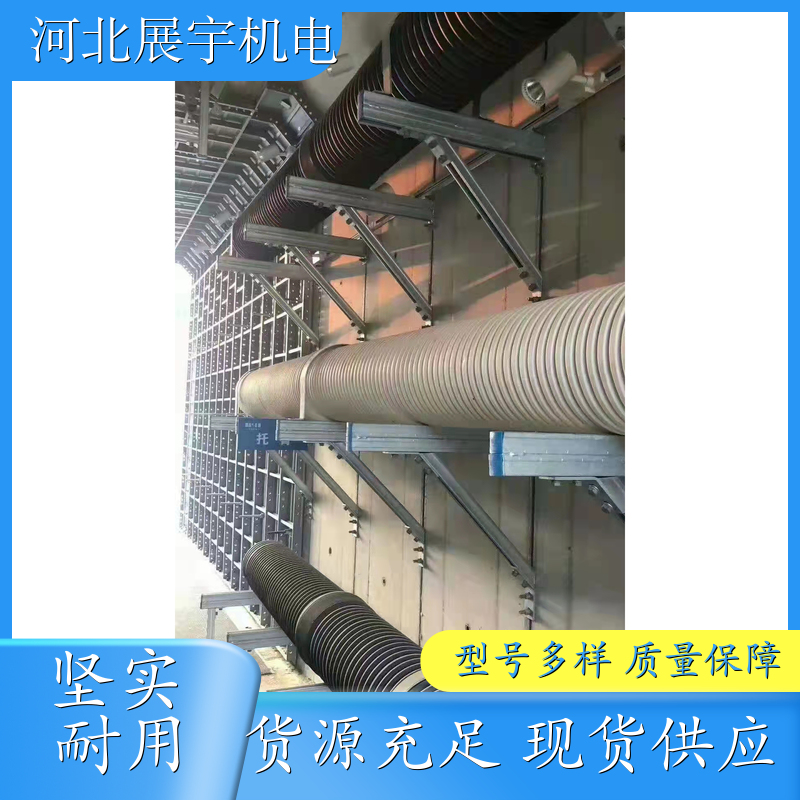 抗震支吊架 ZYF-630---ZYF-3000 强度高 使用寿命长 持久耐用 
