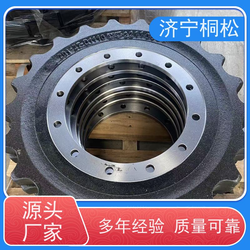 桐松机械 挖掘机PC200 PC130护链器 实力商家 全车底盘件供应