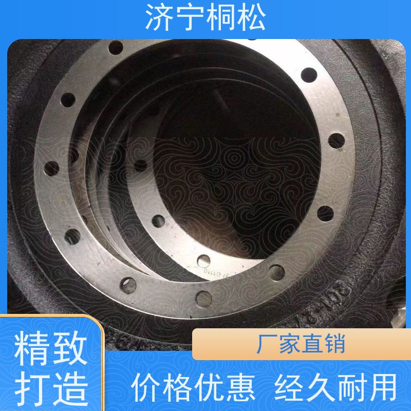 桐松机械 PC360底盘山推原厂涨紧油缸总成 品类齐全 当天物流发货