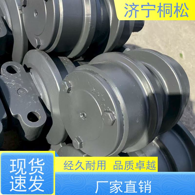 桐松机械 引导轮稳定可靠 品类齐全 根据机型提供