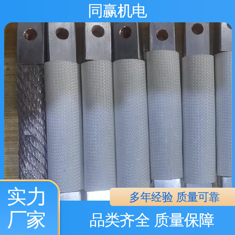 纯铜导电带 密封件用 良好的热电道性 电解铜设备 同赢生产