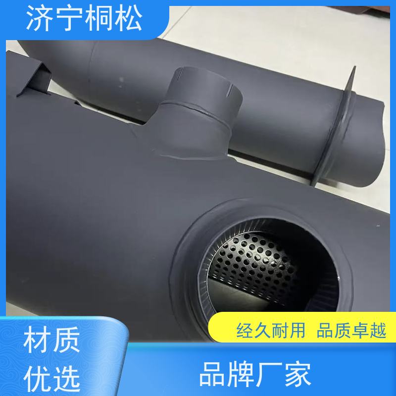 桐松机械 全机型 消声器6738-11-5520 诚信经营 根据机型提供