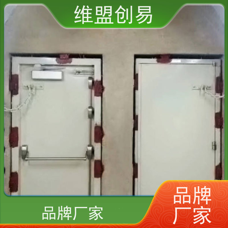 守门匠沿海地区抗风压门锁抵御台风耐用性更好