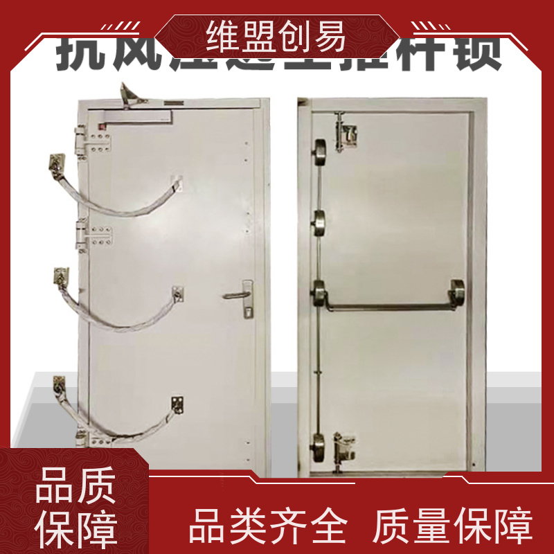 守门匠沿海地区抗风压门锁安装快捷密封性良好