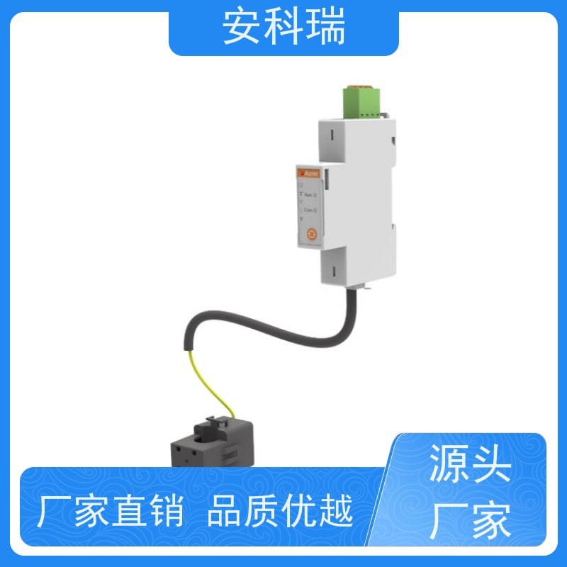 安科瑞 ADL200W-CT/WF-1-D16 太阳能储能电表 防止电能逆流