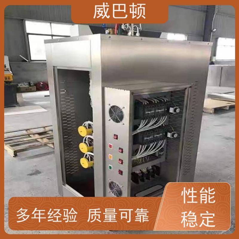  108KW电蒸汽发生器 超压保护 洗涤服务行业 高压7公斤