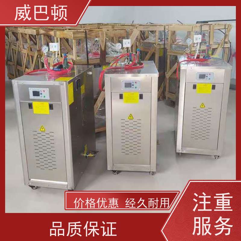  科研实验室 洁净 304 不锈钢内胆 48KW电蒸汽发生器