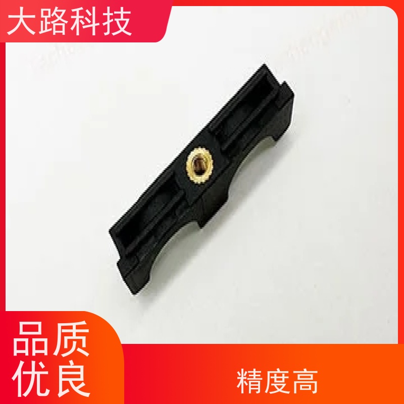 承接光纤线缆接头led灯带防水插头包胶塑料金属模具来图来样