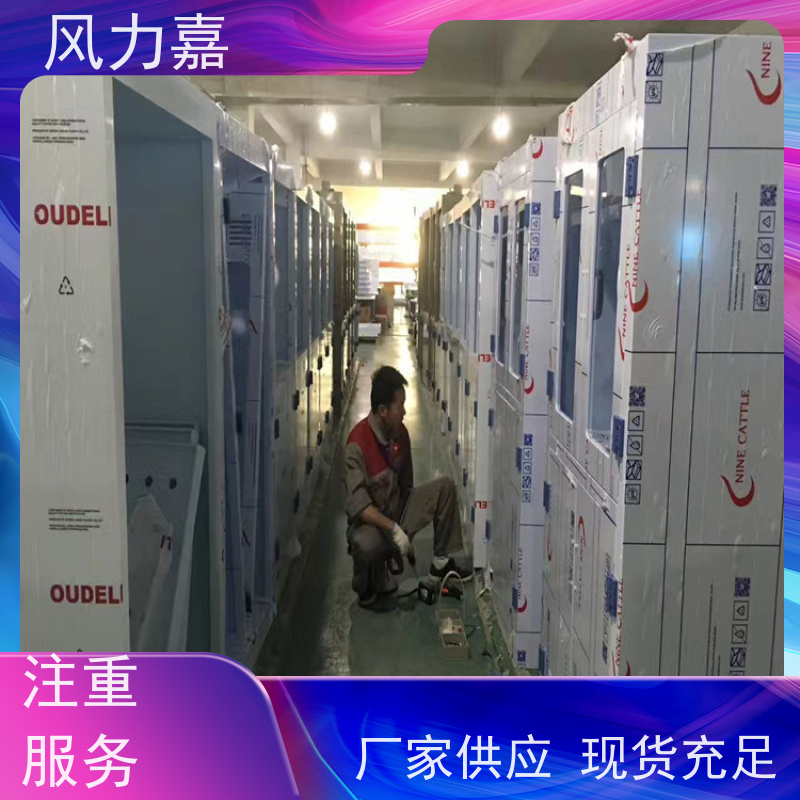 生物pp实验边台设计施工销售一站式服务商生产厂家