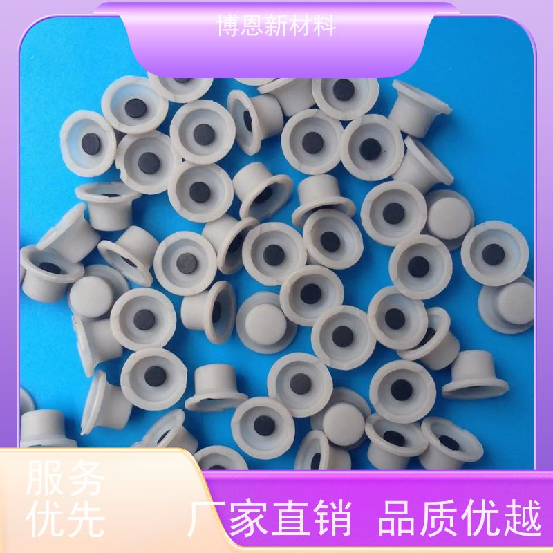 液态硅胶制品五金包塑胶成型键盘保护膜加工厂