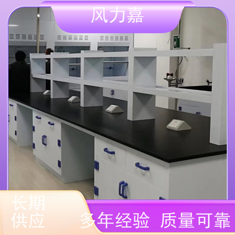 风力嘉pp边台设计施工销售一站式服务商支持定制
