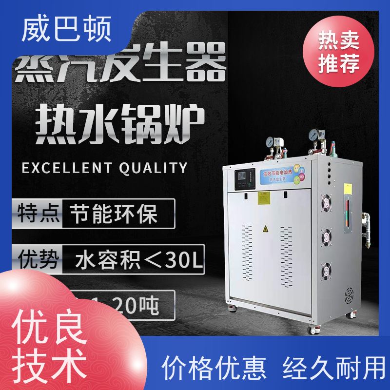  便宜的电蒸汽发生器 不锈钢材质 +智能控温 超压保护