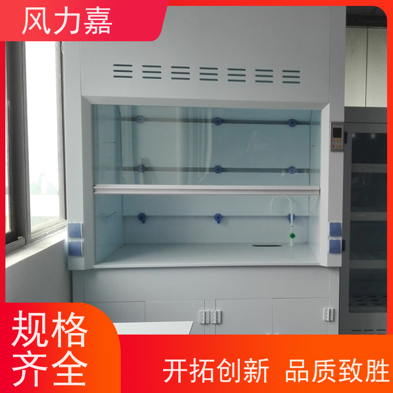 PP器皿柜化学实验室专用低能耗 净气型厂家直供