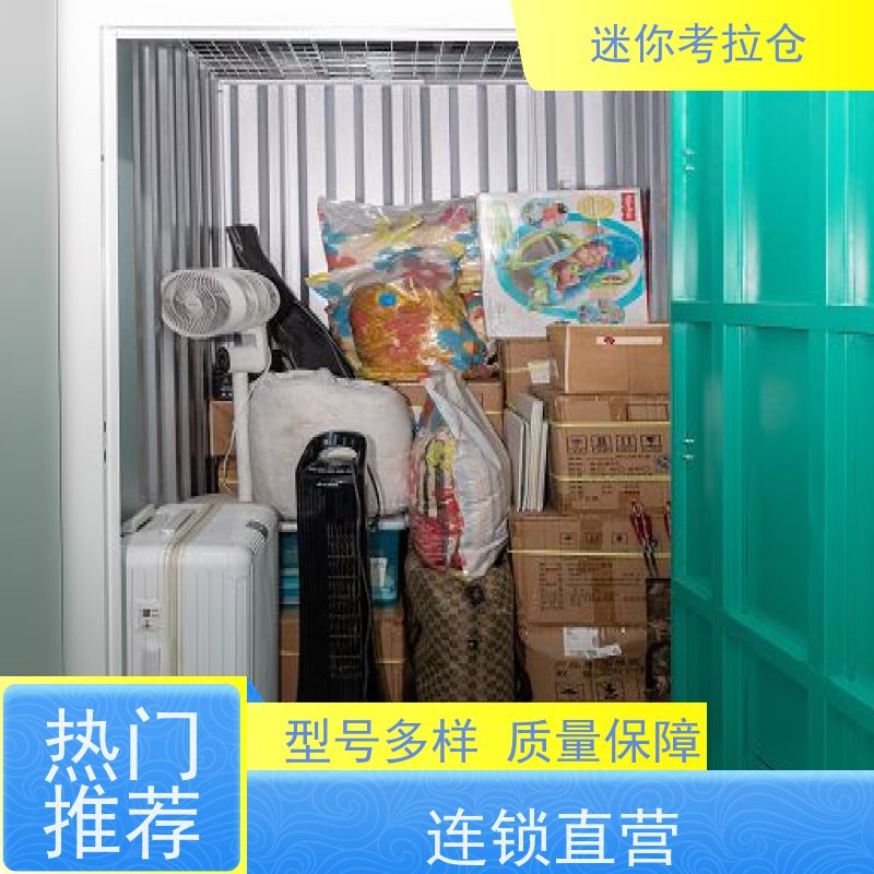 迷你考拉仓库支持定制详情电联上海收费标准小型存储