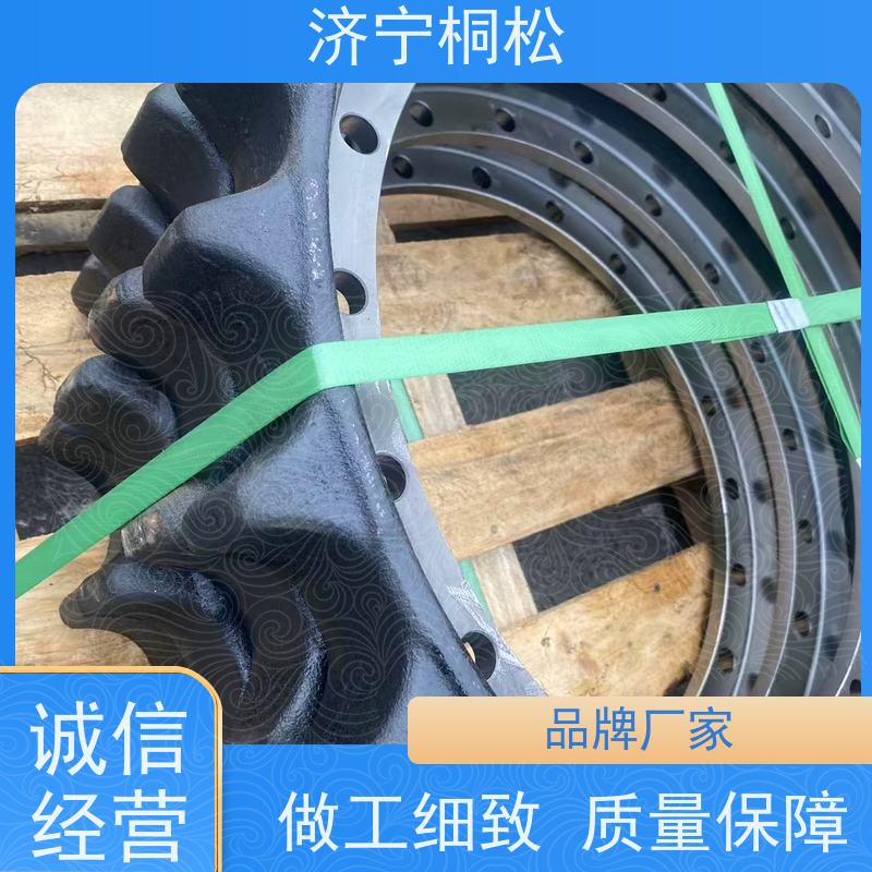桐松机械 挖掘机护链器 诚信经营 根据机型提供