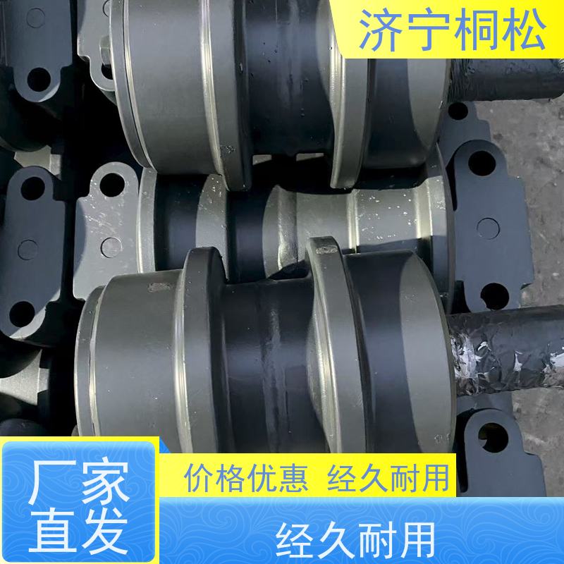 桐松机械挖掘机驱动齿螺丝 高强度10.9级 质保一年 全车底盘件供应