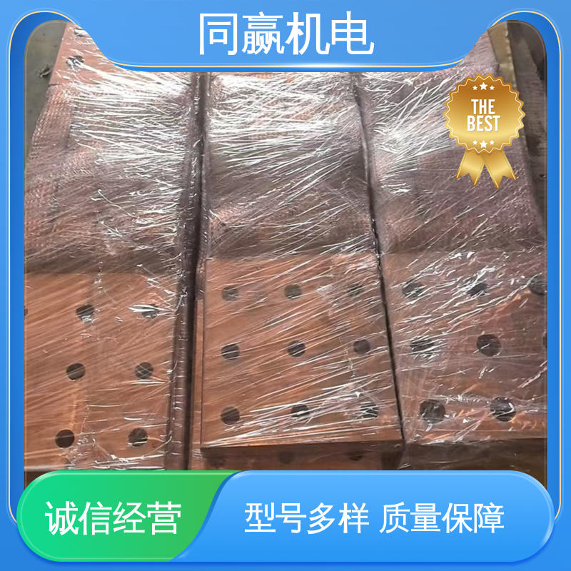 大规格电力 耐蚀性强 导电带 汽车马达导线 同赢供应