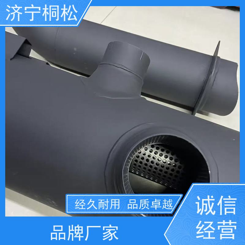 桐松机械 挖掘机PC360/7原厂 机罩弯脖6754-11-5310 库存充足供应