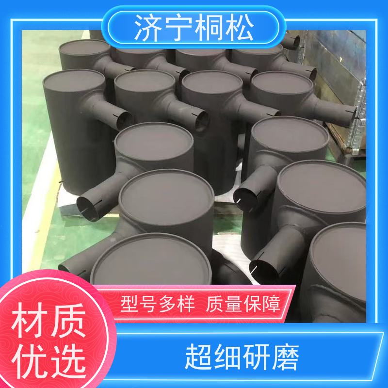 桐松机械 全机型 消音器6251-11-5440 品类齐全 根据机型提供