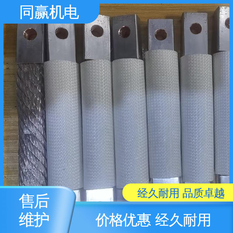 两头铜板中间铜皮 导电带 大规格电力 印刷电路板 同赢供应