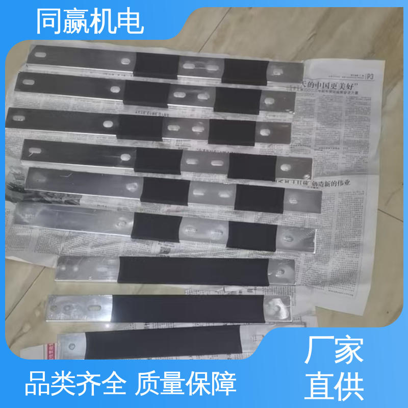 大规格电力 T2紫铜导电带 电解铜设备 两头铜板中间铜皮 同赢机电