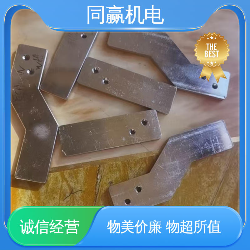 同赢供应 大规格电力 耐蚀性强 纯铜导电带 电解锌设备