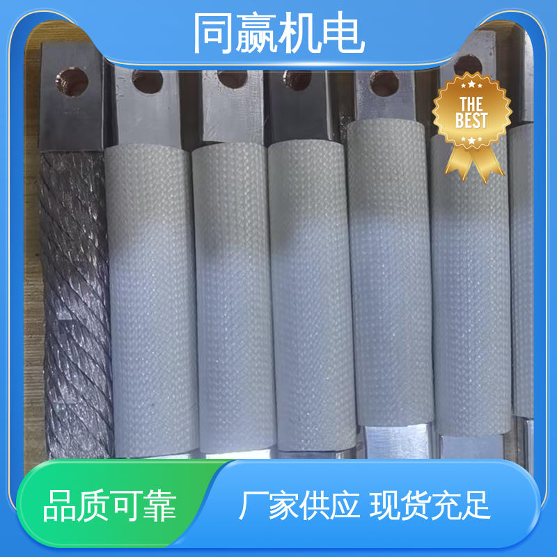 电解铜导电带 大规格电力 良好机械强度 汽车导航系统 同赢机电