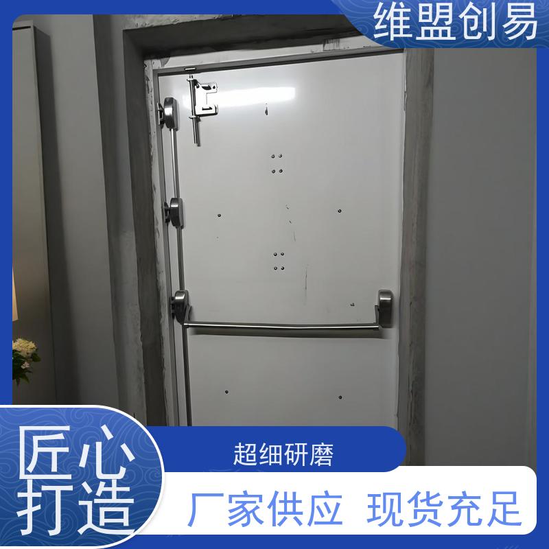 守门匠强风地区抗风压逃生锁安装快捷密封性良好