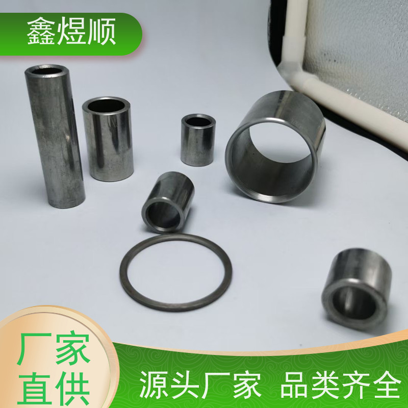 鑫煜顺 光亮冷拔无缝钢管 高强度耐酸 生产加工
