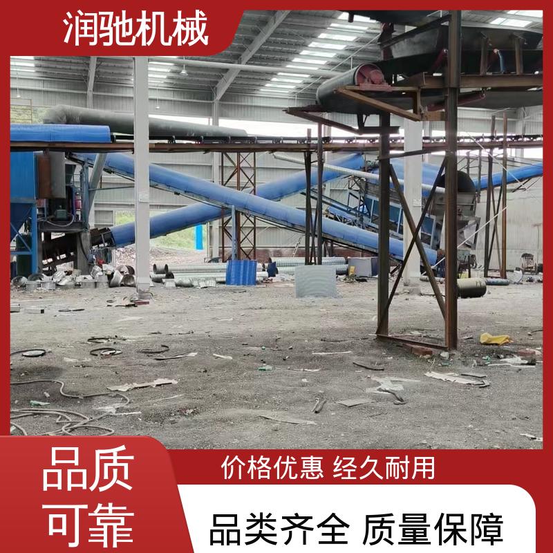 钢厂 传送带防尘盖 颜色可选 蓝色B1000 润驰供应
