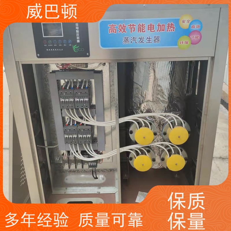  电子制造行 不锈钢材质 便宜的电蒸汽发生器 超温保护